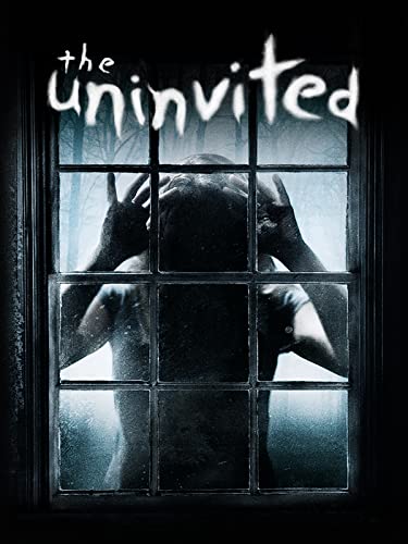 The Uninvited cover