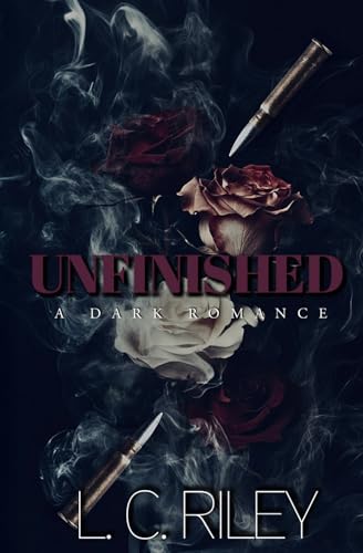 Unfinished (The Steele Series)