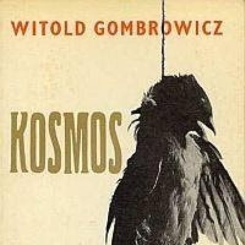 243.- "Cosmos" de Witold Gombrowicz