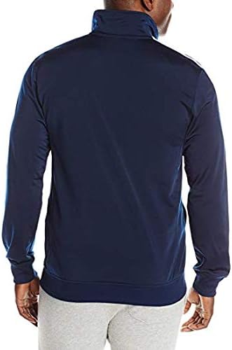 adidas Men's Essential Tricot Jacket
