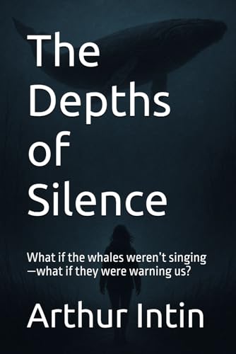 The Depths of Silence: What if the whales weren’t singing—what if they were warning us?