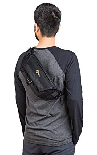 Lowepro m-Trekker HP 120 zwart - Image 7