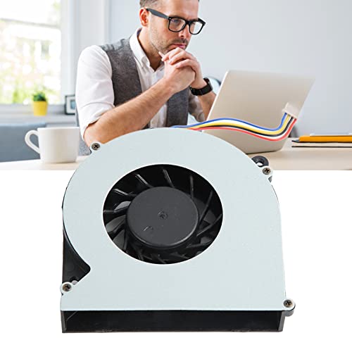 Replacement CPU Cooling Fan for HP Probook 4530S 4535S 6460B 8460P - Image 4