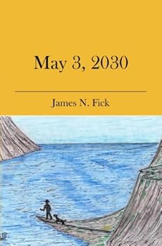 Paperback May 3, 2030 Book