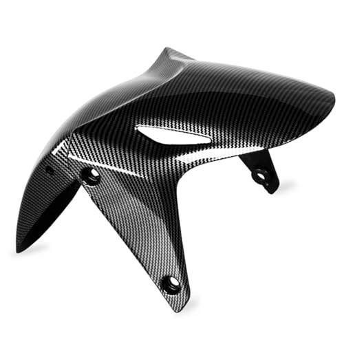Garde-boue moto avant CBR 500R évite les projections moteur