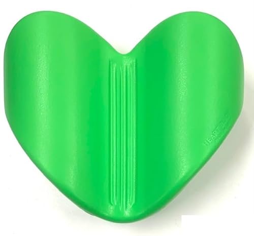 HEART BUOY n[guC j j vuC r[go ؍ NEWLEVEL (CgO[ LightGreenym[}^Cvz)