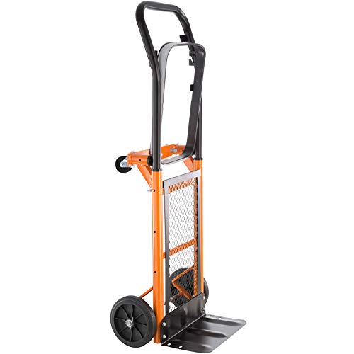 TecTake Chariot Pliable 400713