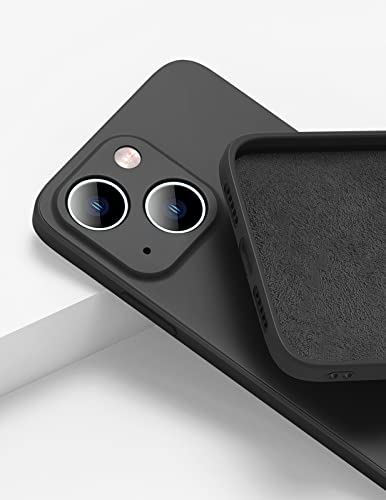 VUTR Pastello Cover iPhone 14 Plus silicone con