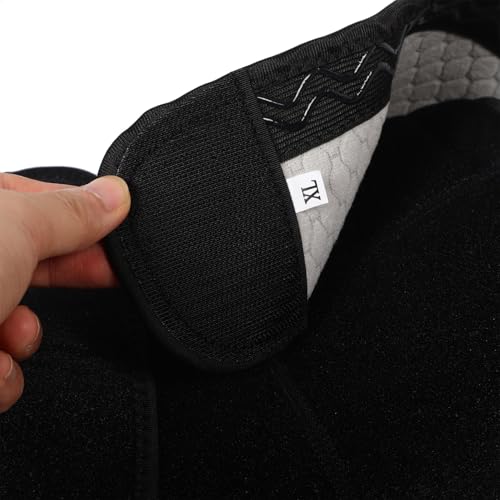 Faja Compresora Ajustable de Muslo para Hombre y Mujer miniatura 3