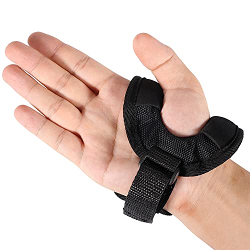 APLOS Dive Flashlight Guanto Porta torcia a mani