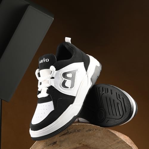 Image of Arivo Men's Comfort and Style Combined Casual Shoe