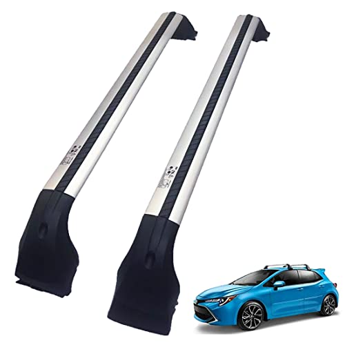 Best Corolla Hatchback Roof Rack