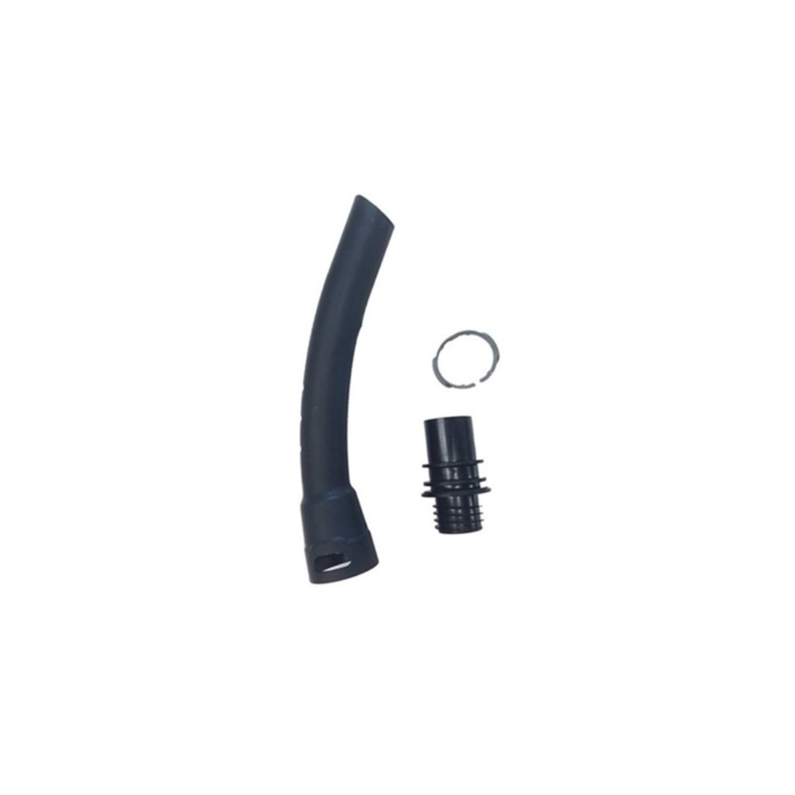 Hizon One Color Replacement Handle，Compatible For Karcher，Wd2 Wd3 Wd4 Wd5 Wd6