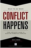 Photo Gallery what to do when conflict happens (english edition)