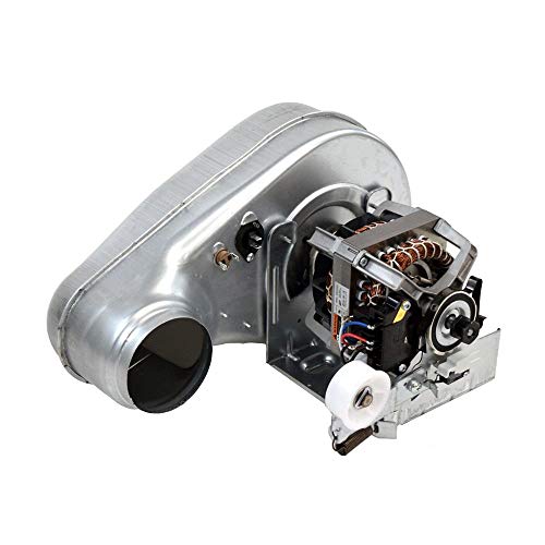 Samsung DC93-00101U Dryer Motor and Blower Assembly Genuine Original Equipment Manufacturer (OEM) Part