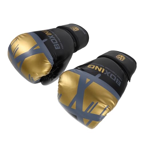 Mitaines de boxe kickboxing arts martiaux pour équipement enfant