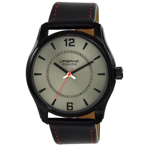 Image of Maxima Urbane Analouge Watch Collection for Men 69392LMGB