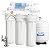 APEC Water Systems Ultimate RO-Hi Top Tier Supreme Certified High Output Fast Flow Ultra Safe Reverse Osmosis Drinking Water Filter System, 90 GPD