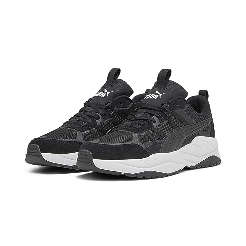 Image of Puma Unisex Adult XRay Tour Sneaker