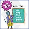 Gamewright RatATat Cat Card Game ألعاب الطاولة العائلية وألعاب الأطفال | لعبة الذاكرة والاستراتيجية للأطفال 6+ | لعبة ورق اللعب السريع لليلة الألعاب العائلية، 26 لاعبًا