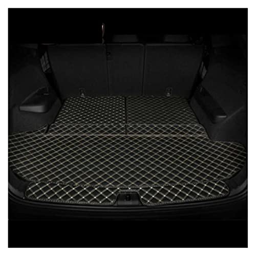 Kofferraum Matte Für Skoda Für Kodiaq 7 Sitze 2017 2018 2019 2020 2021...