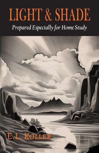 Light And Shade [Light, Shade And Shadow]