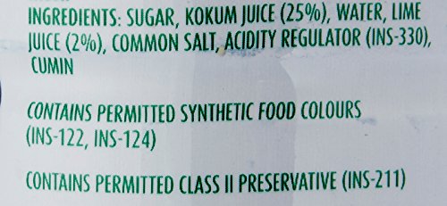 Image of Mapro Kokum Crush, 750ml