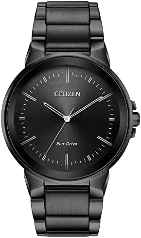 Citizen Axiom Eco-Drive Men's Watch