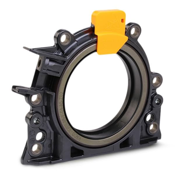 Anillo retén cigüeñal Elring 430.190 soluciona pérdida lubricante 3