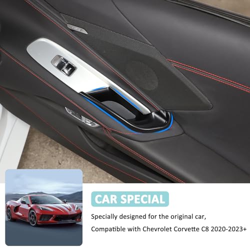 Organizador de Puerta para Coche Negro miniatura 5