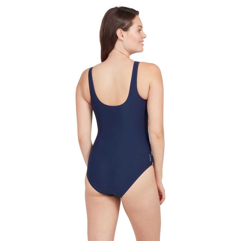 Zoggs Scoopback Women Costumi da Bagno Donna