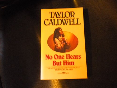 No One Hears by Him B00C0WT39U Book Cover