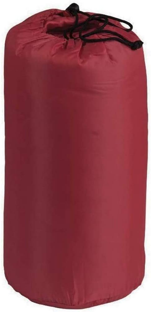 Quechua Red Blanket Sleeping Bag