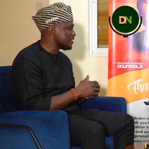 A Chat with the Founder of Utiva | Eyitayo Ogunmola