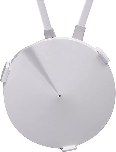 Miniatura 7 de Soporte de pared para TP-Link Deco M5P7 Sistema WiFi de malla para todo el hogar, soporte de pared resistente para TP-Link Home WiFi por Koroao