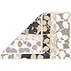 Cawö Handtücher Noblesse Harmony Floral 1086 Natur - 37