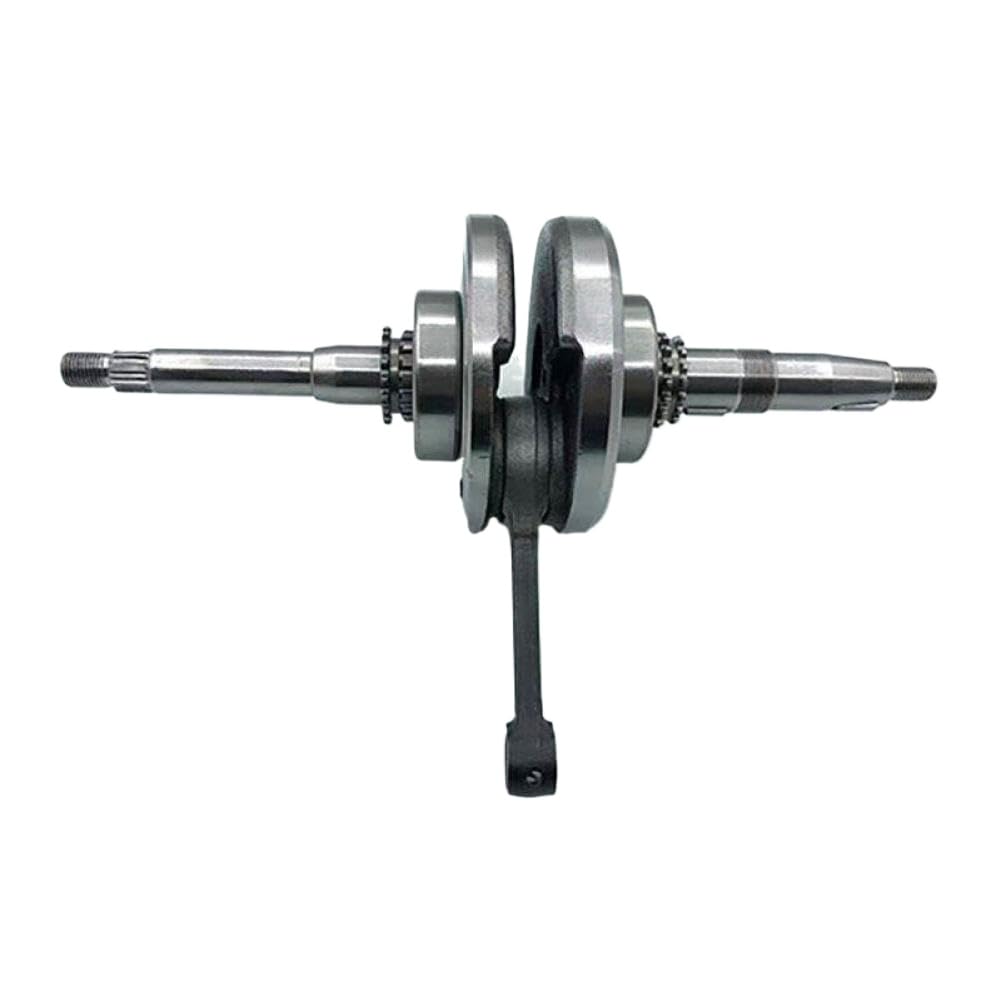 Gruppo albero motore biella moto compatibile con motore scooter Jonway Wangye GY6125 CK125T DS125 CS125
