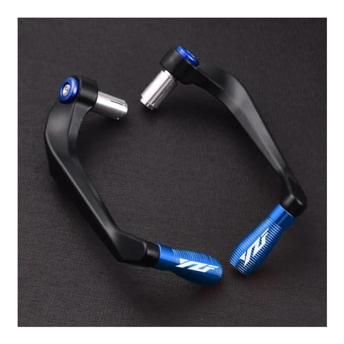 Protection des leviers de moto anti-chute pour poignées de guidon YZF R6 R1