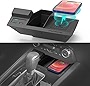 CreeKT Wireless Car Charger for Mazda CX5 CX-5 2017-2023 Center Console Accessories, Wireless Phone Charging Pad for Mazda CX5 2017 2018 2019 2020 2021 2022 2023