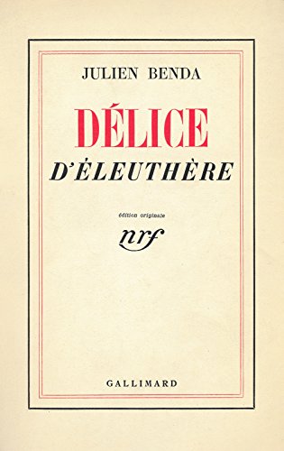 Télécharger Délice d'Éleuthère PDF