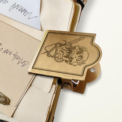 ANATTASOUL �W���[�i���N���b�v ���B���e�[�W�X�J���ƃ\�[�h���^���g���x���[�Y�m�[�g�u�b�N�N���b�v�A�������ϋv�^�J�W���[�i���y�[�W�z���_�[�N���b�v �{�A���A�u�b�N�}�[�N�p