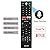 Voice RMF-TX310U Replacement Remote Control Compatible for Sony TV, Replacement for Sony Bravia OLED LED 4K 8K UHD Smart Android/Google TV