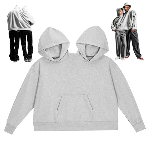 Pull assorti pour couple le cadeau idéal et complice pour les amoureux - 2