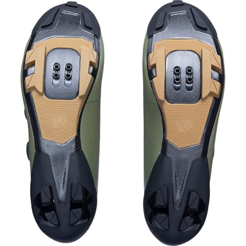 Expedition Pro Mountain Bike Shoe - Men's, Capulet Olive, 43.0