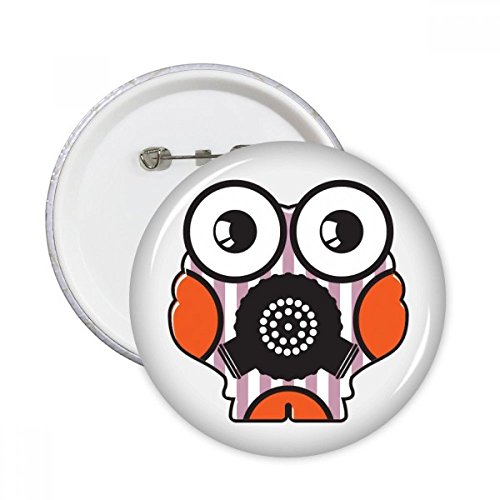 Badge alien pour masquer un trou ou décorer une veste en jean