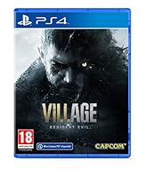 L'histoire d'Ethan Winters continue dans Resident Evil Village, 8 me opus de la s rie Resident Evil D couvrez le "village" à l'ombre d'un ch teau ancien Utilisez diff rentes armes et objets pour vaincre les nombreux ennemis et progresser dans l'avent...