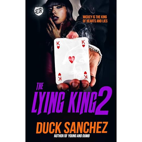 The Lying King 2 (The Cartel Publications Presents)