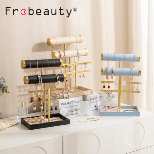 4 Tier Jewelry Stand - image 7