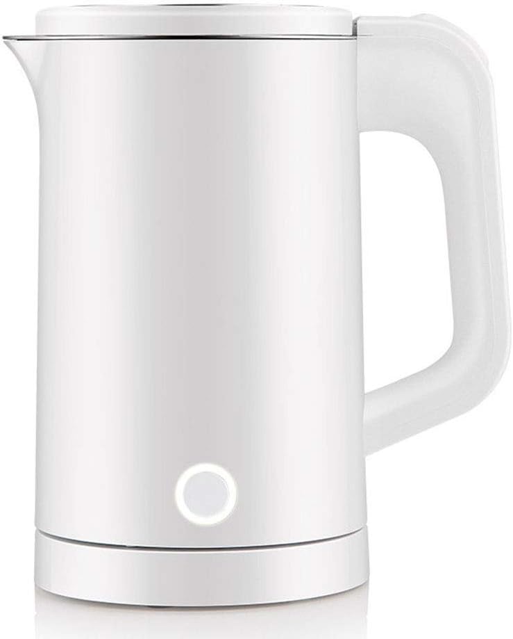 bollitore in acciaio inossidabile breville