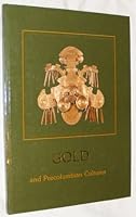 Gold and Precolumbian Cultures 9586380521 Book Cover